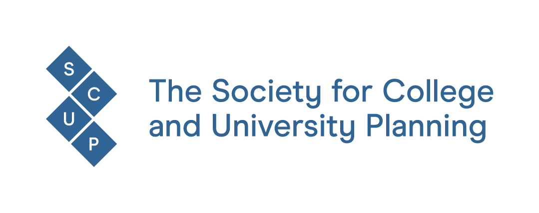SCUP Logo