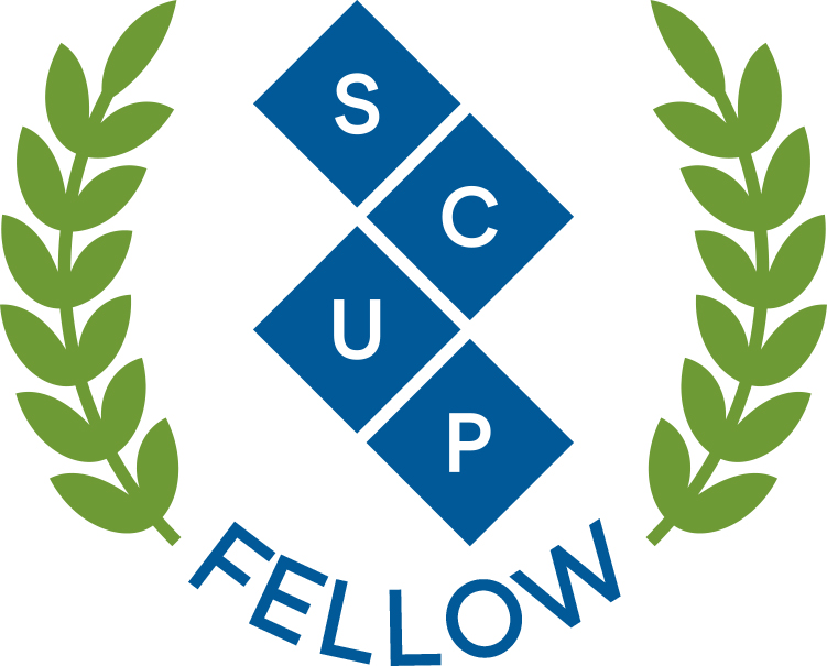 SCUP 2020 Fellows Program Application